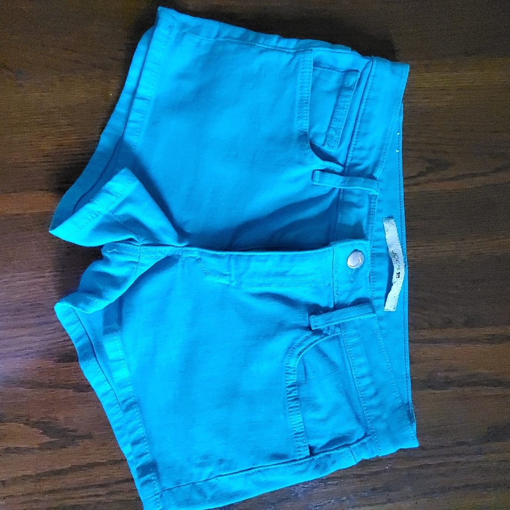 Joe's shorts - Picture 4 of 4